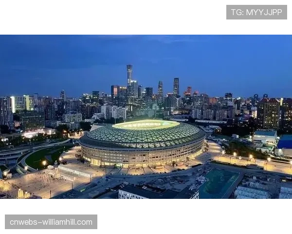 体育场馆运营效率提升 社会化参与机制成效显现