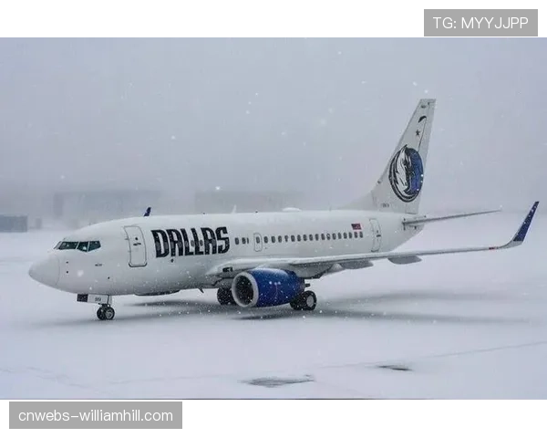 湖人因达拉斯恶劣天气滞留机场，公牛以逸待劳