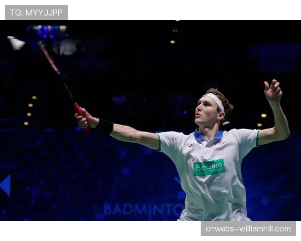 深度复盘：安赛龙全英赛失利一役，体能分配与网前控制成短板